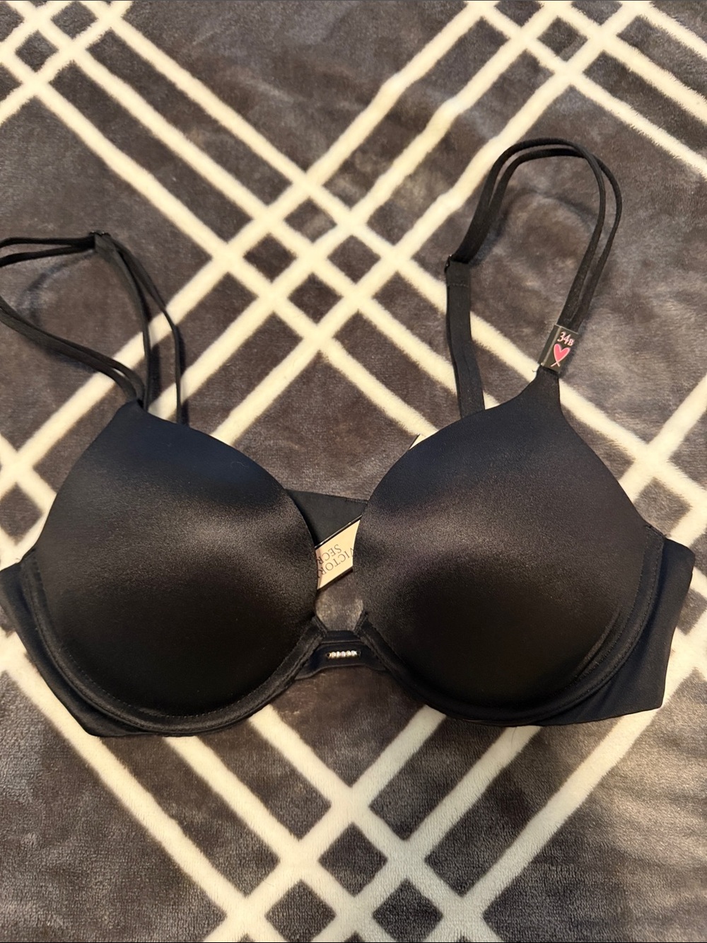 Victoria's Secret push up Bra